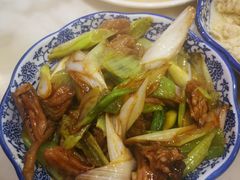 -山水草塘老菜馆