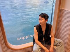 -Cupping Room(Harbour City)