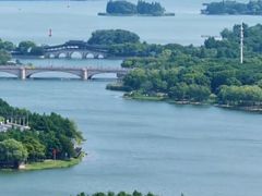 -长广溪湿地公园