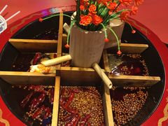 -巴九门老火锅(来福士打望店)