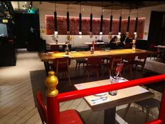 -必胜客(花舞大唐博物馆店)