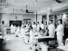 -四川大学(华西校区)