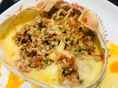 -湘汇概念铁板烧(铁西万达店)