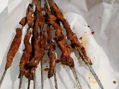 -蚝堡海鲜·威海菜·海肠捞饭·烧烤·亚洲吃蚝公司(幸福门店)