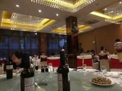 -富黎华海鲜大酒楼(正大广场店)
