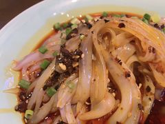 -向川南·水煮鱼·川菜(和平里店)