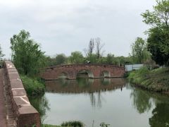 -白鹭湾湿地公园