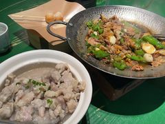 -费大厨辣椒炒肉(太平老街店)