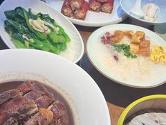-蝴蝶里·粤菜·点心(龙湖杭州金沙天街店)