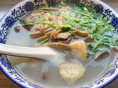 -小潘记鸭血粉丝汤