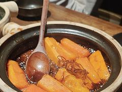 -啫两手·啫啫煲·小饭堂(龙城万科里店)