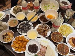 -姚记炒肝店(簋街店)