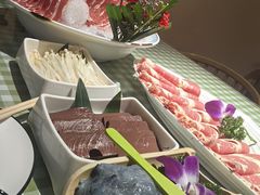-番食园鲜食火锅(高新店)