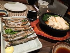 -歌行灯日本料理(伊势丹店)