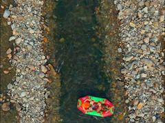 -仙人谷漂流景区