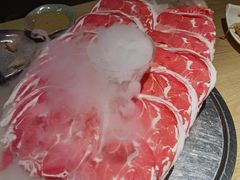 -百草滩羊清水涮羊肉(长城路店)