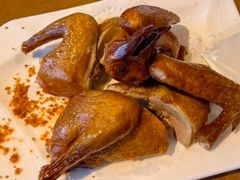 -观海轩餐厅(一线海景店)