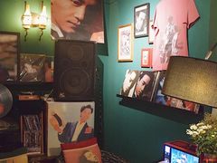 -为你钟情咖啡馆(春熙路太古里步行街店)