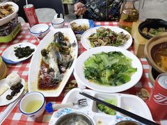 -琼大师东方烤乳猪(亚特兰蒂斯店)