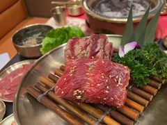 -西塔老太太泥炉烤肉(双井店)