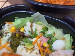 -阿香米线(深业上城店)