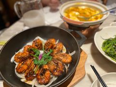 -金椰壳· 大厨新加坡菜(壹方城店)