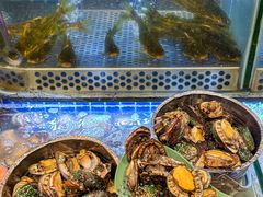 -芭菲盛宴·环球美食(袁家岗店)