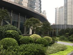 -花园5號餐厅