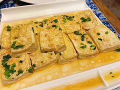 -明仕度假山庄-中餐厅