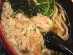 -蘭·日本料理铁板烧(碧云路店)