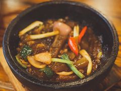 海参煲-猪肉婆私房菜(容桂总店)