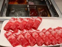 -海底捞火锅(金光华店)