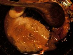 -日本料理神拉面