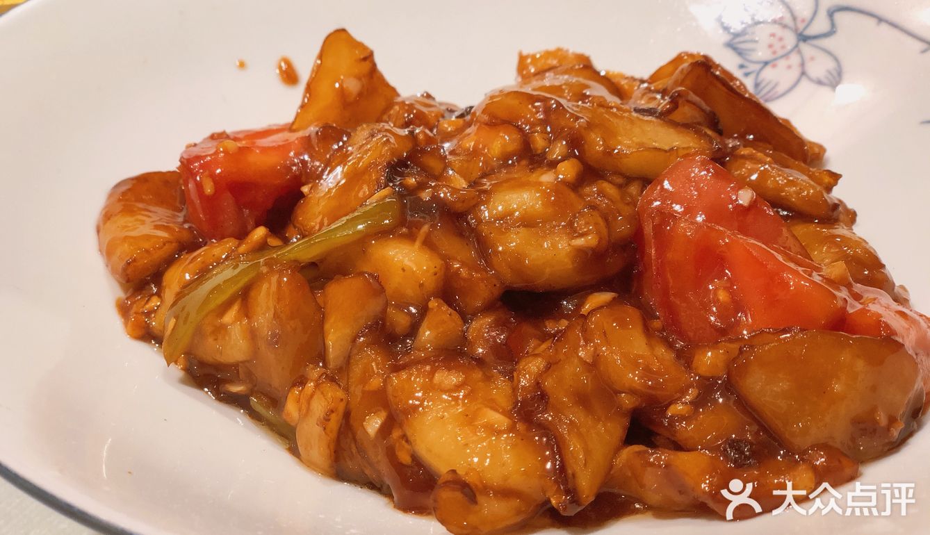 🫔北京院子🫔