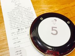 -喜茶(深圳福田星河COCO Park店)