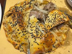 -那拉提之疆·新疆菜(美院店)