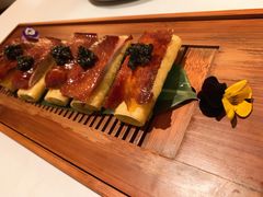 -广州富力丽思卡尔顿酒店·丽轩·粤菜