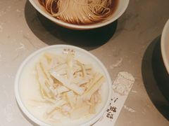 -松鹤楼面馆(飞州国际广场店)