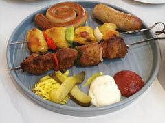 -库滋明·俄罗斯特色美食(中央大街店)