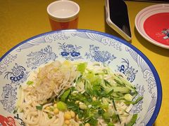 -大海碗·炸酱面·烤鸭·京菜(天坛店)
