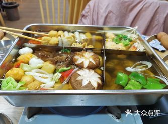 关于我和我朋友小L探店的经历，可以追溯到上高中的时候