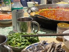 -五里关火锅(牛市口店)