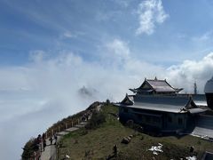 -峨眉山风景名胜区