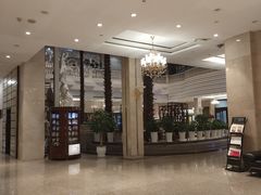 -烟台碧海饭店(烟台火车站店)