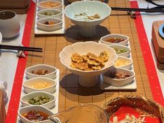 -鲤院·新中式美学·庭院餐厅(夫子庙店)
