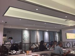-翡翠拉面小笼包(岭南新天地店)