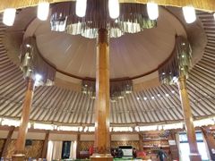 -九十九顶毡房(阜石路店)