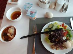 -天津君隆威斯汀酒店
