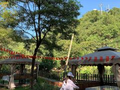 -北京水岸山吧度假村(雁栖镇店)