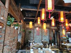 大堂-小龙坎火锅(春熙太古里店)